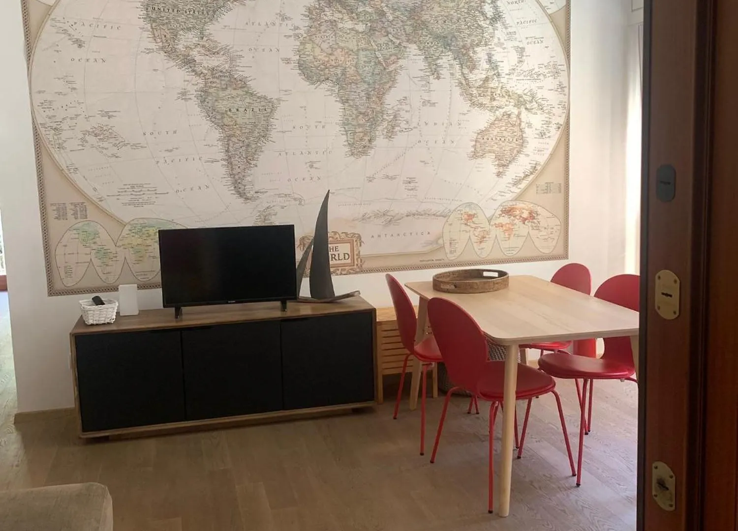 Foscari Cozy House Apartment Rome