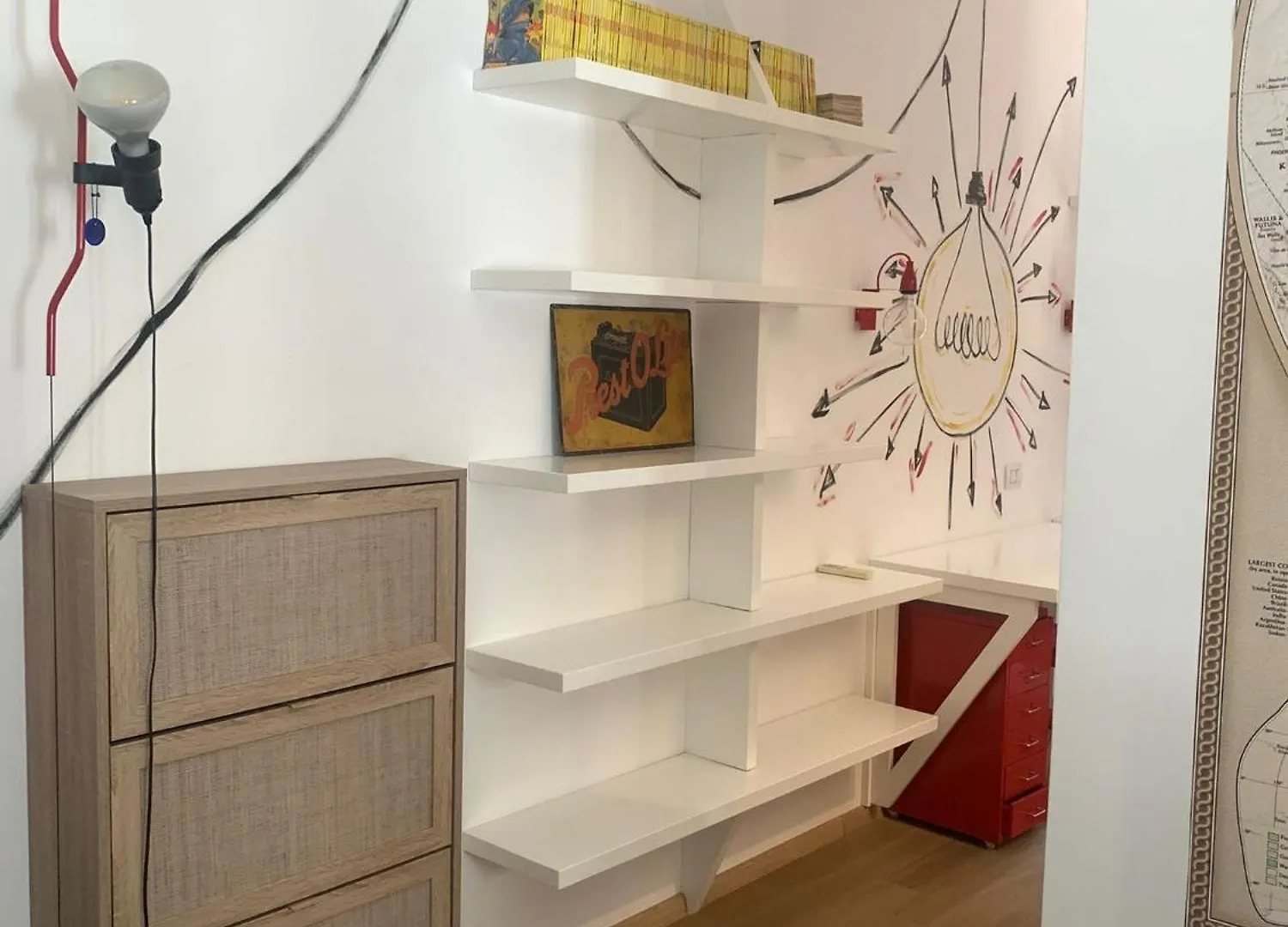 Foscari Cozy House Apartment Rome 0*,