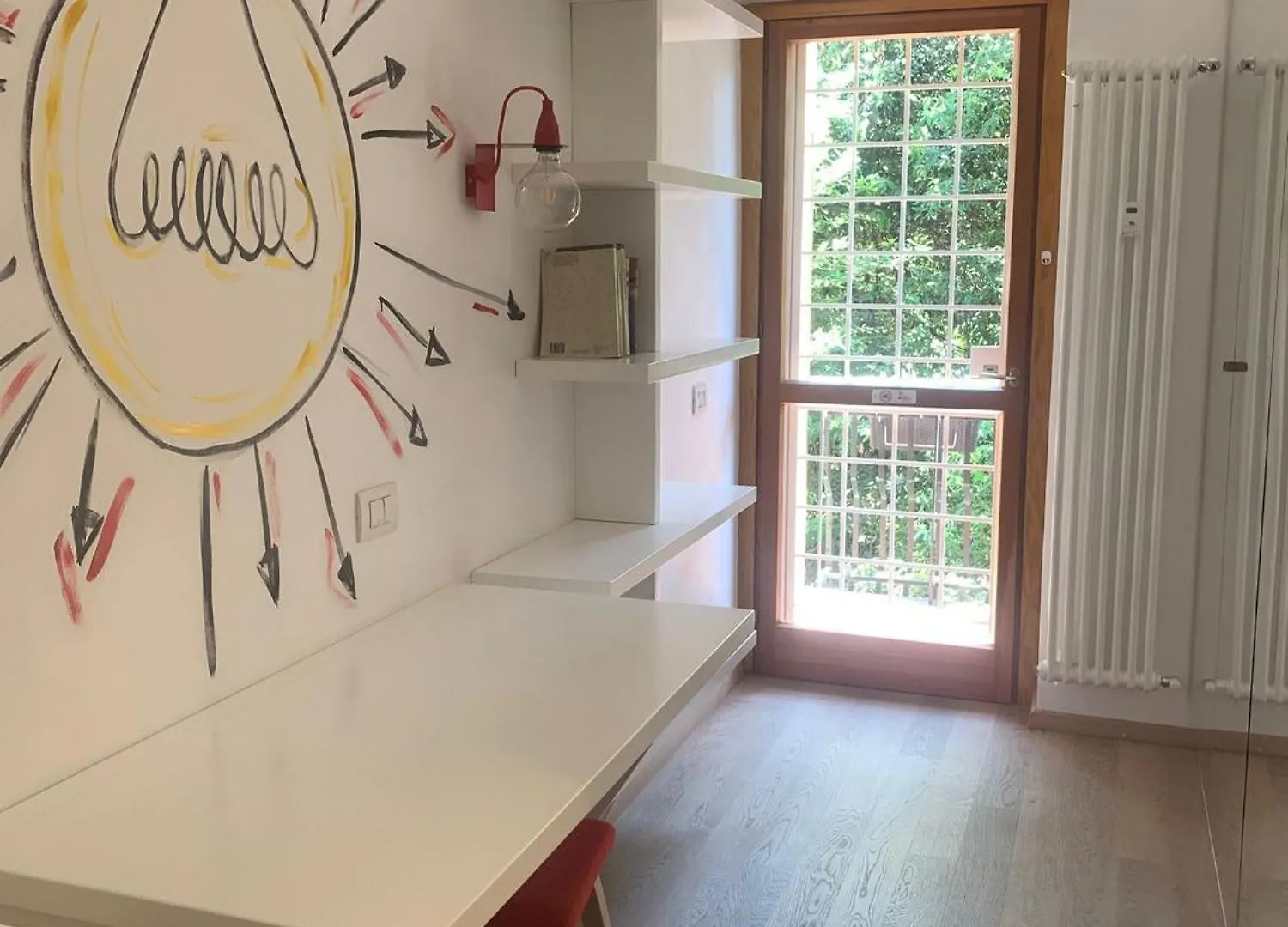 Foscari Cozy House Apartment Rome
